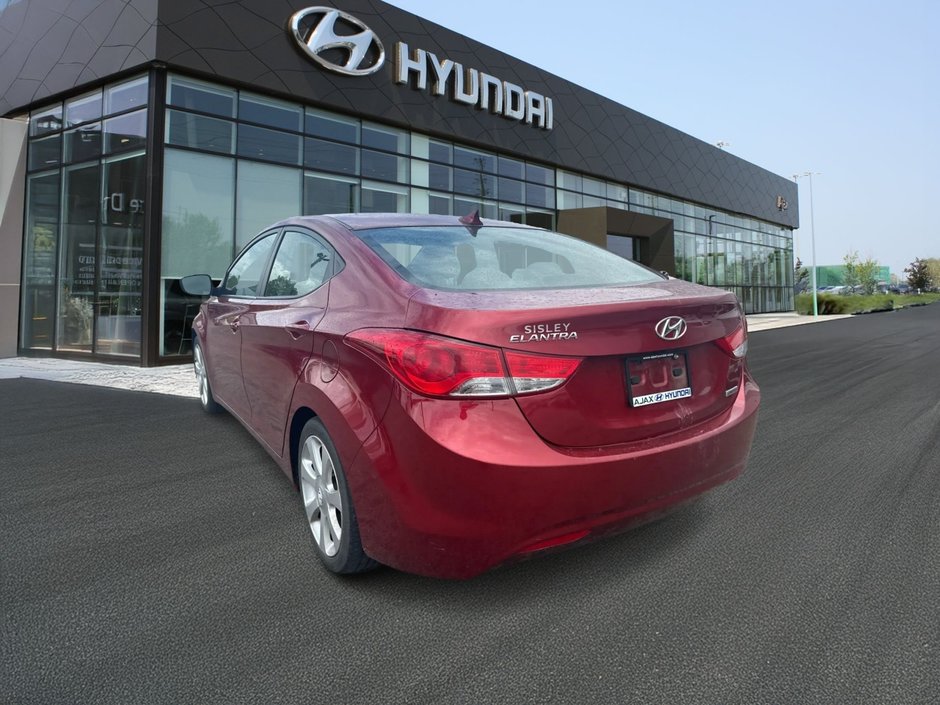 2013 Hyundai Elantra Limited-6
