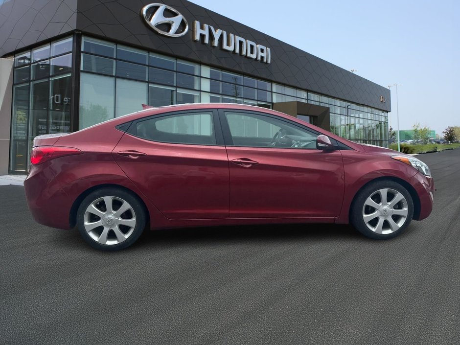 2013 Hyundai Elantra Limited-3