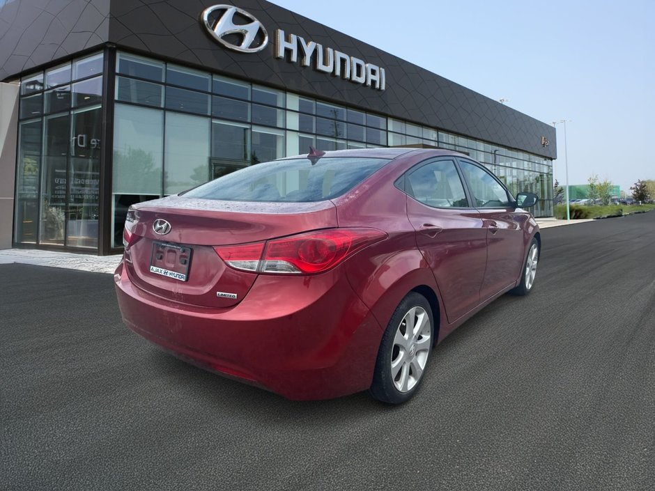 2013 Hyundai Elantra Limited-4