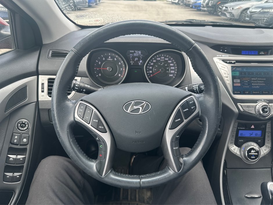2013 Hyundai Elantra Limited-13