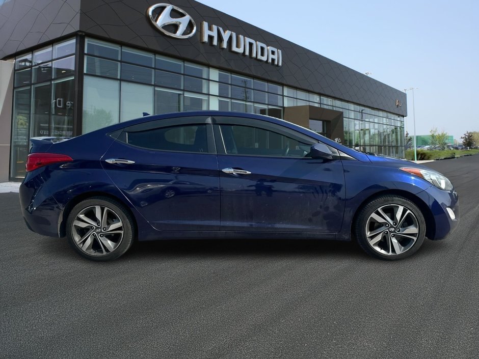 2013 Hyundai Elantra GLS-3