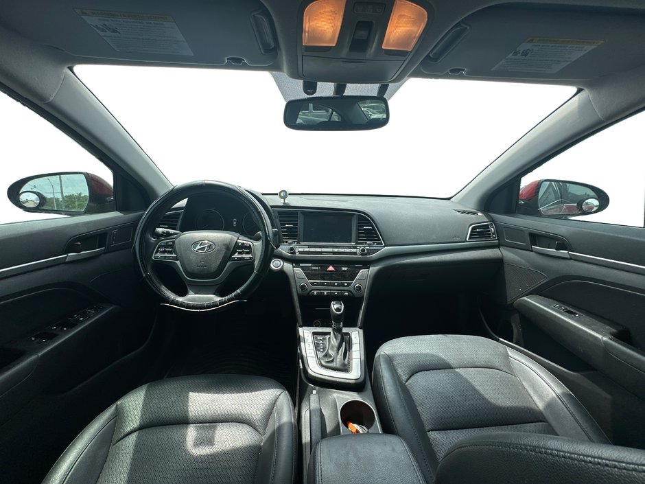 2017 Hyundai Elantra Limited-17