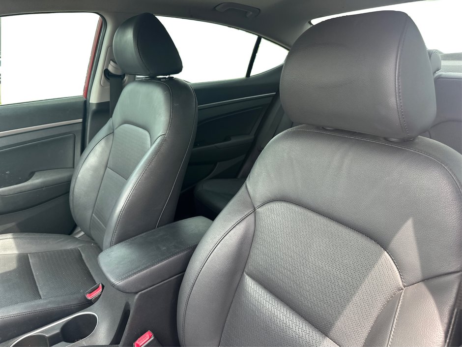 2017 Hyundai Elantra Limited-8
