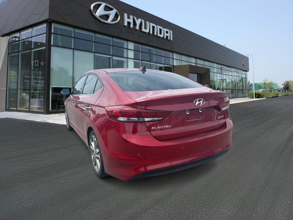 2017 Hyundai Elantra Limited-6