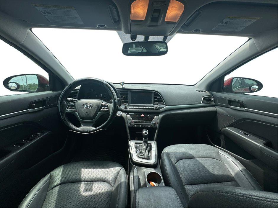 2017 Hyundai Elantra Limited-18