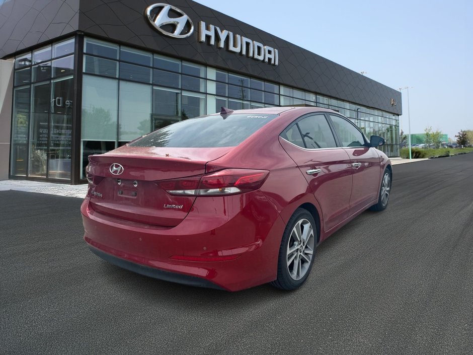 2017 Hyundai Elantra Limited-4