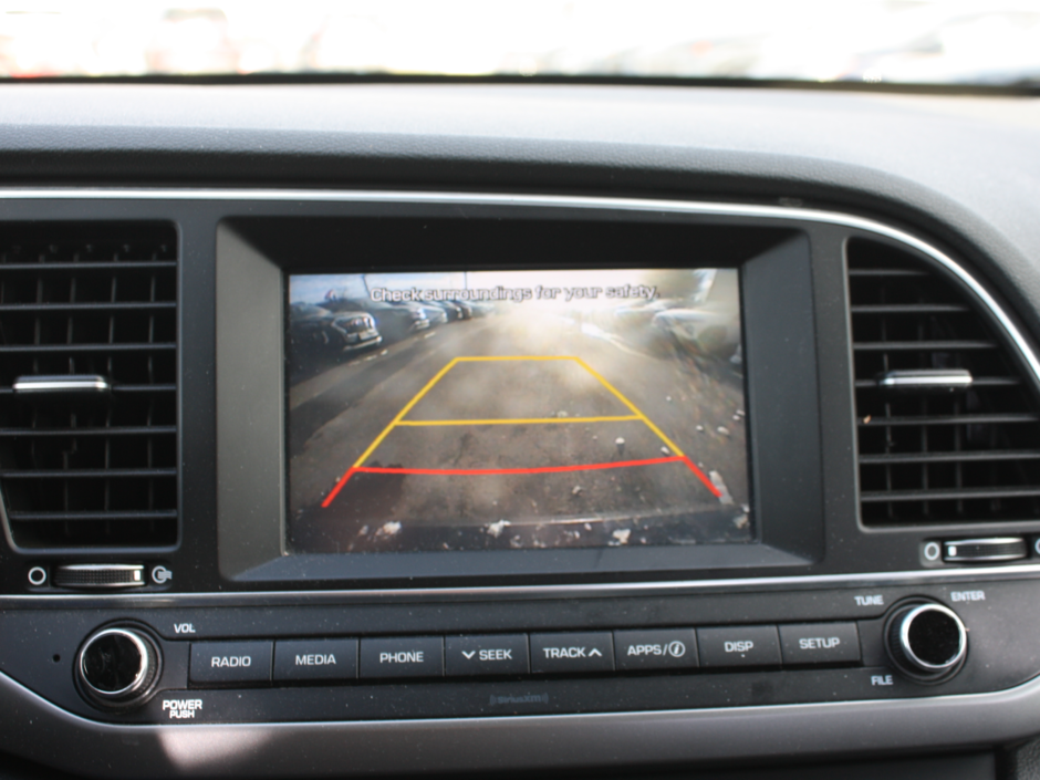 2017 Hyundai Elantra GL-14