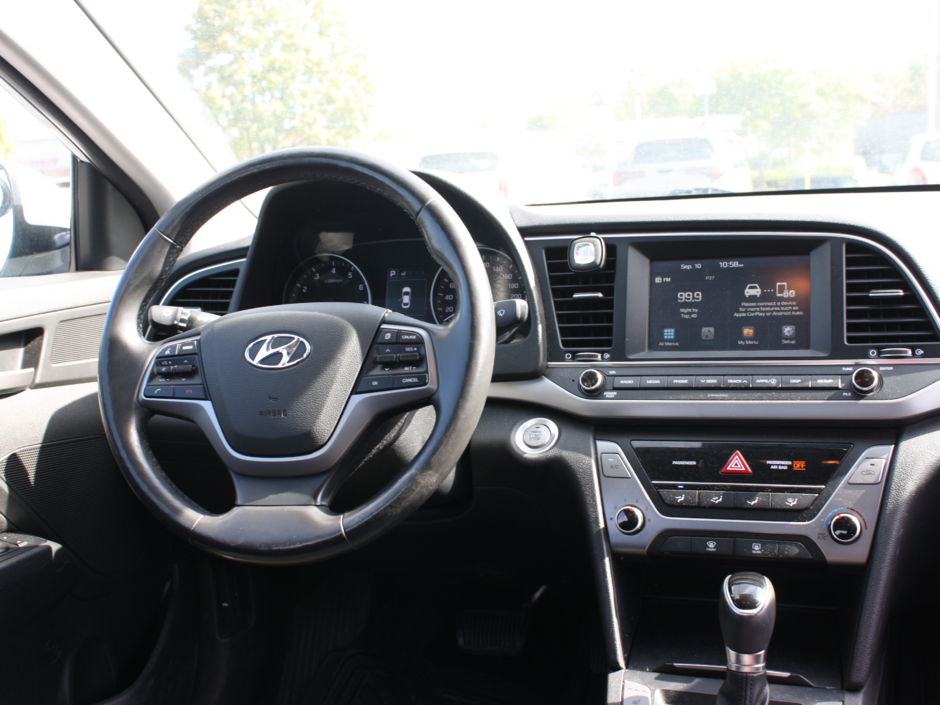 2018 Hyundai Elantra GL-20