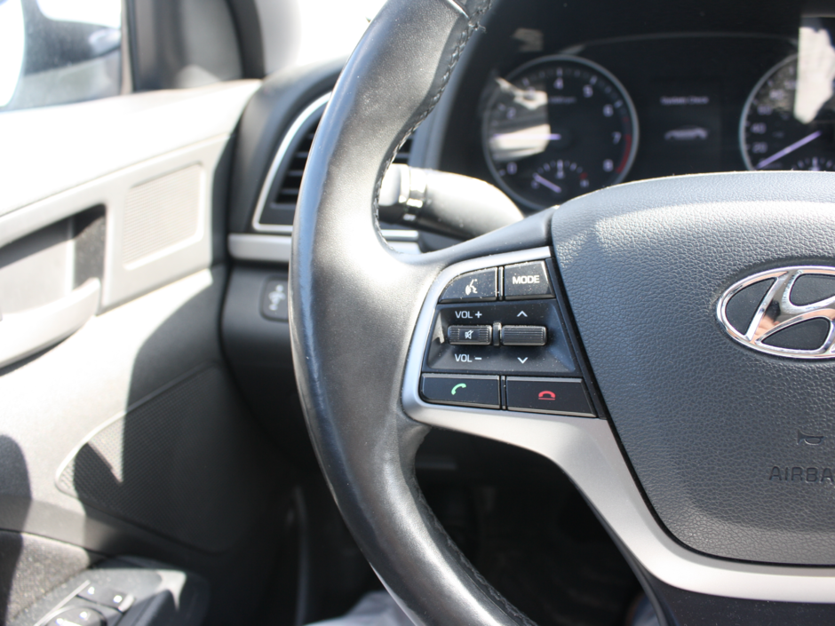 2018 Hyundai Elantra GL-15