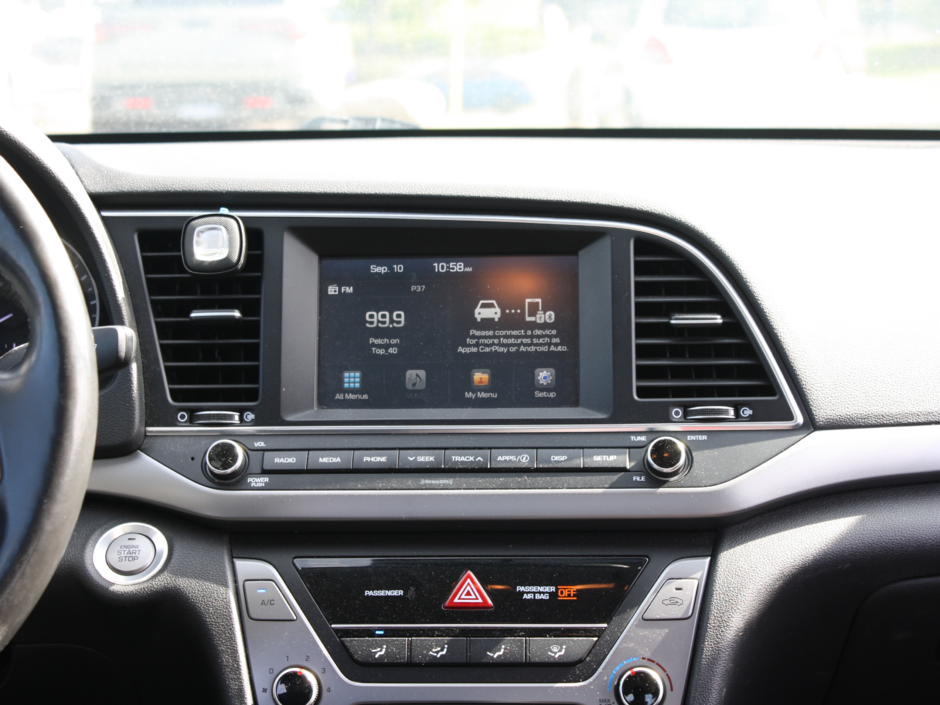 2018 Hyundai Elantra GL-24