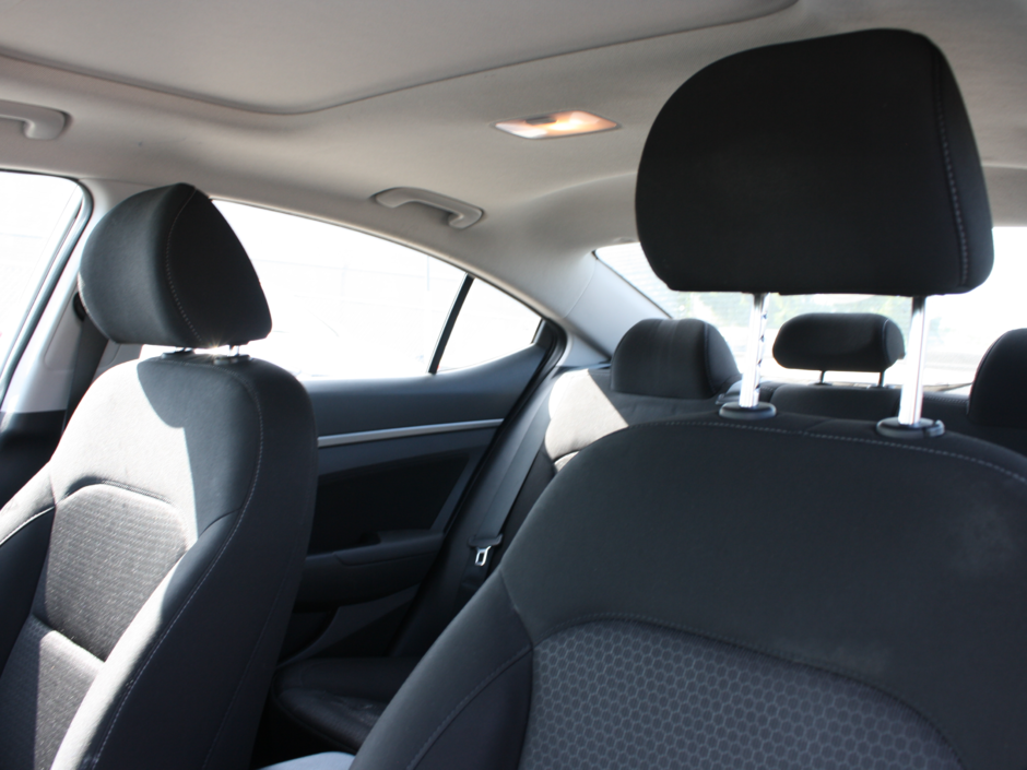 2018 Hyundai Elantra GL-29