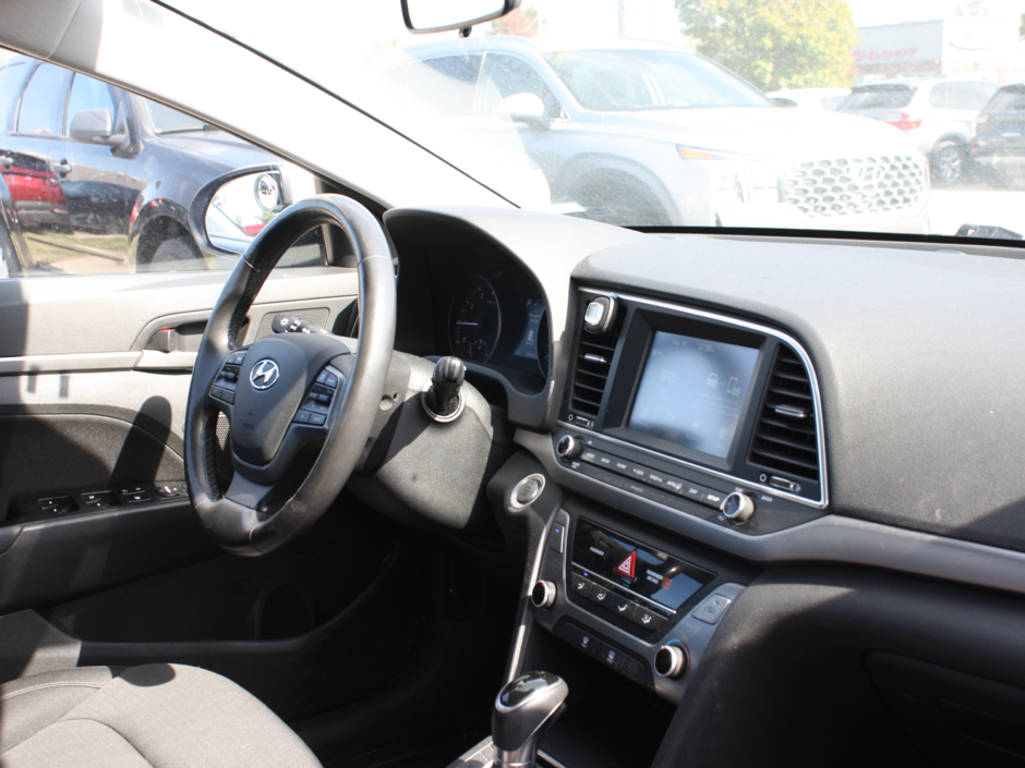 2018 Hyundai Elantra GL-22