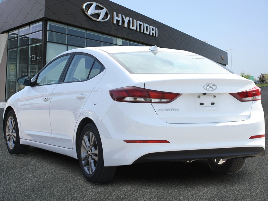 2018 Hyundai Elantra GL-6