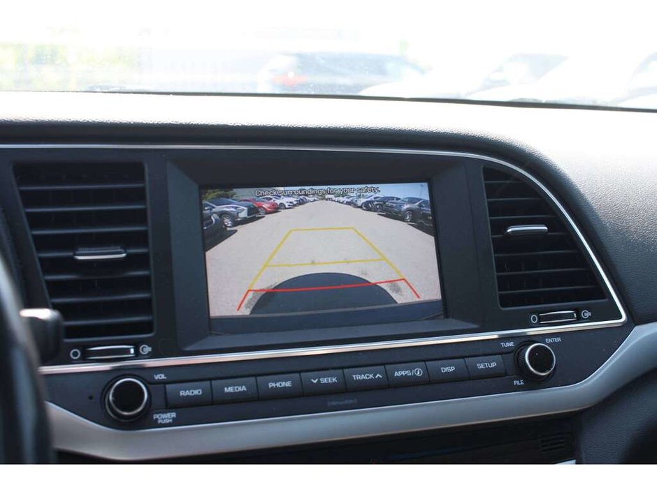 2018 Hyundai Elantra GLS-15