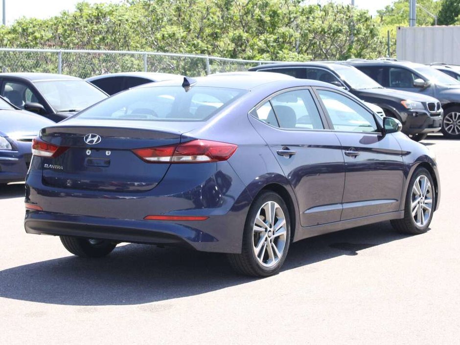 2018 Hyundai Elantra GLS-3