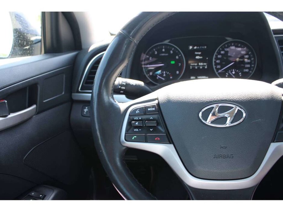 2018 Hyundai Elantra GLS-14