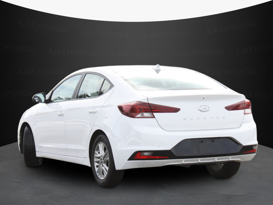 2019 Hyundai Elantra Preferred-1