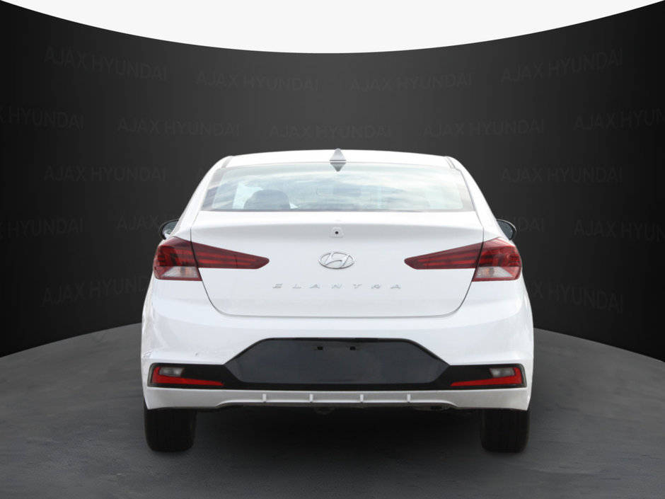 2019 Hyundai Elantra Preferred-3