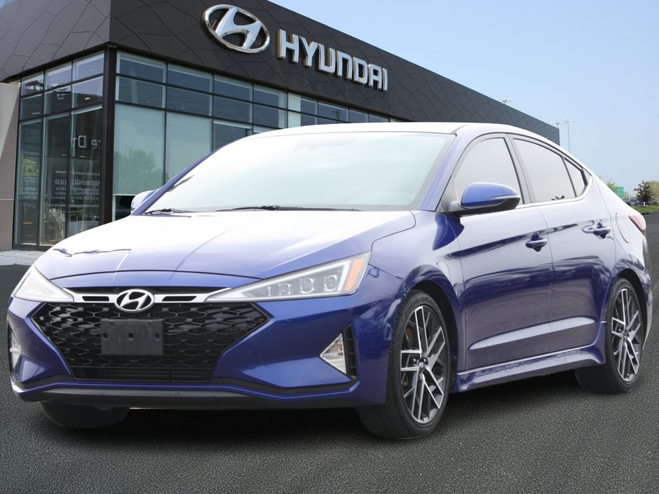 2019 Hyundai Elantra Sport-0