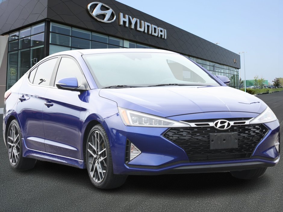 2019 Hyundai Elantra Sport-2