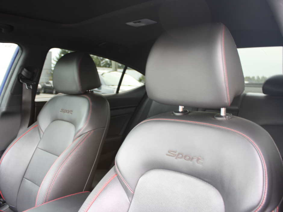 2019 Hyundai Elantra Sport-20