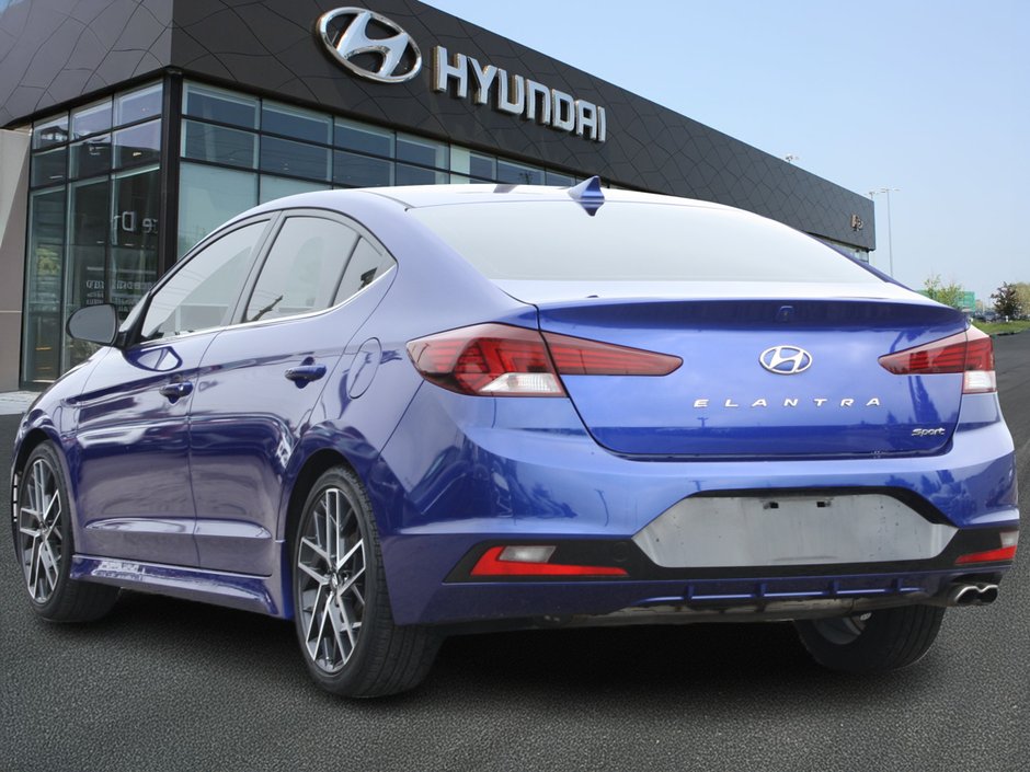 2019 Hyundai Elantra Sport-6
