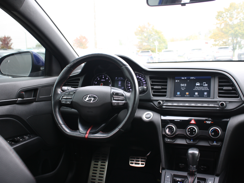 2019 Hyundai Elantra Sport-29