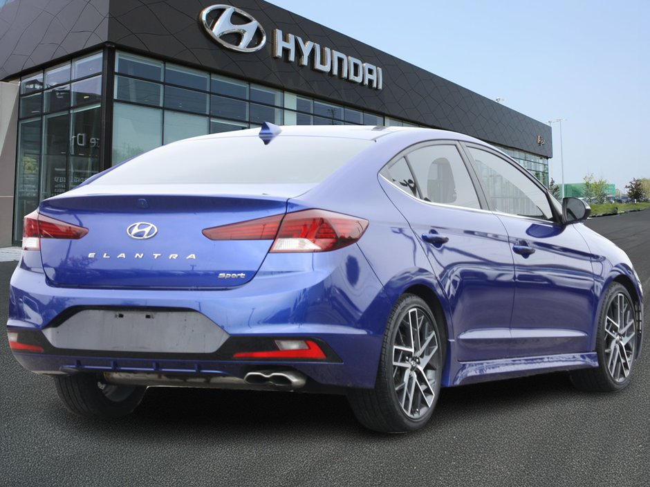 2019 Hyundai Elantra Sport-4