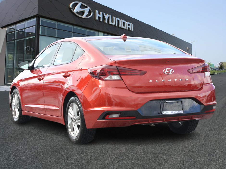 2020 Hyundai Elantra Luxury-5