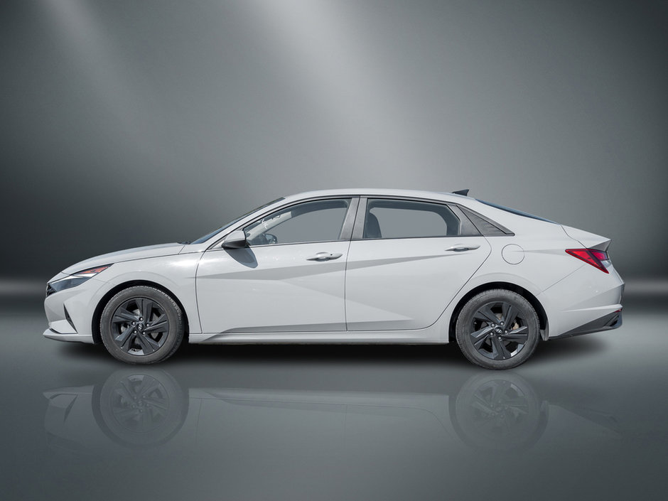 2021 Hyundai Elantra PREFERRED RATES FROM 4.29%-2