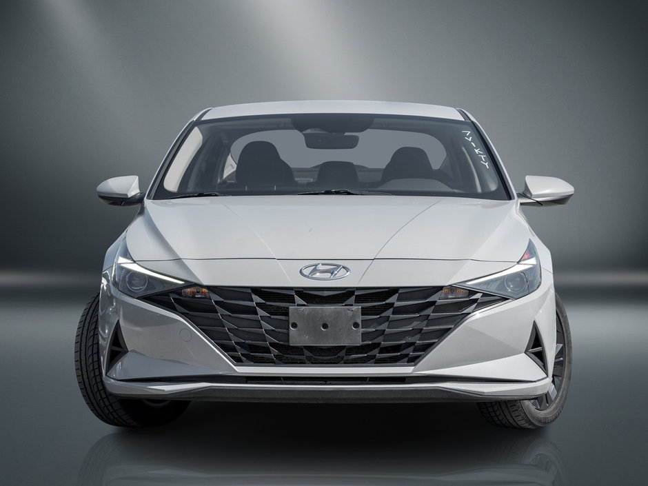 2021 Hyundai Elantra PREFERRED RATES FROM 4.29%-1