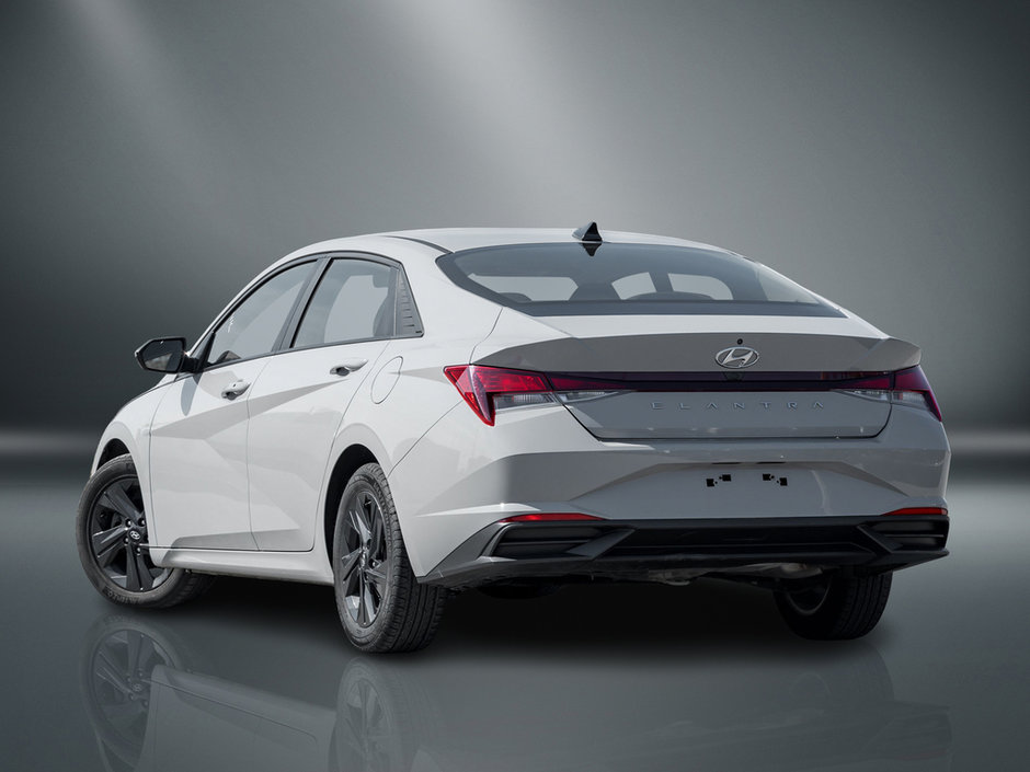 2021 Hyundai Elantra PREFERRED RATES FROM 4.29%-4