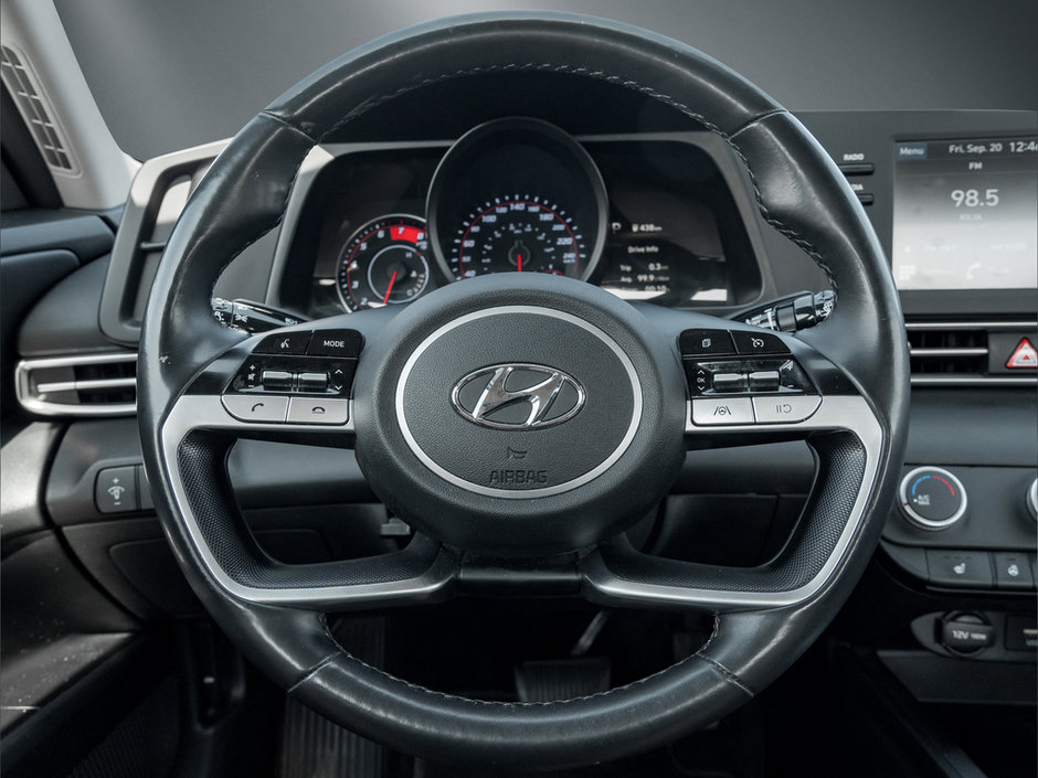 2021 Hyundai Elantra PREFERRED RATES FROM 4.29%-7