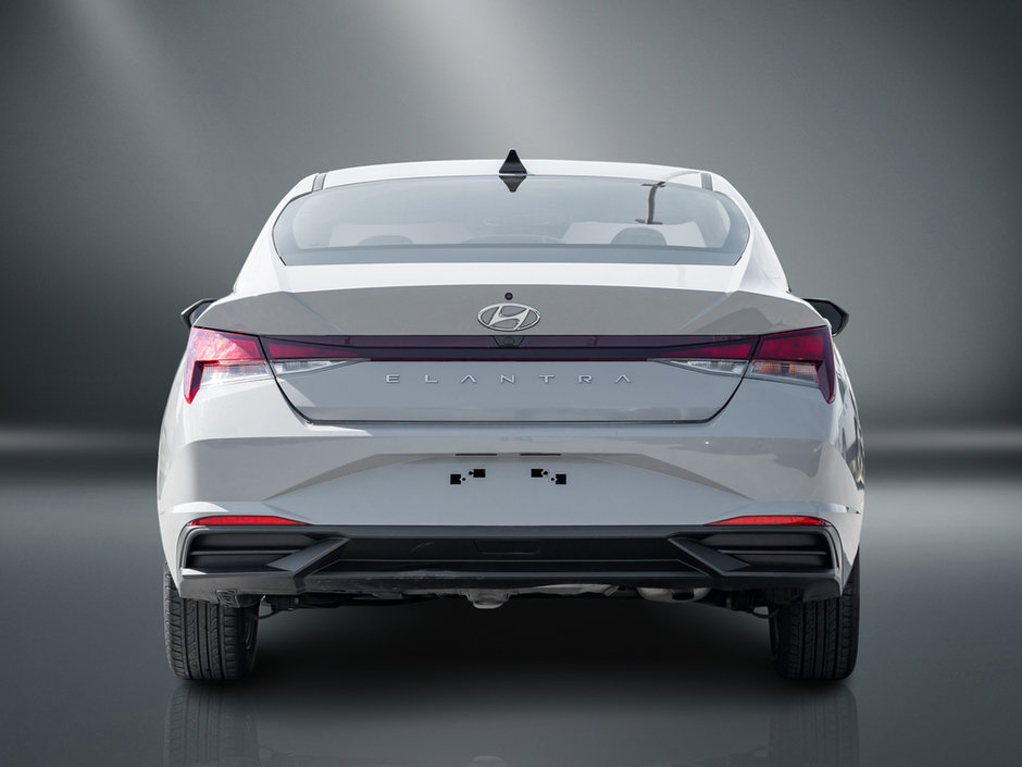 2021 Hyundai Elantra PREFERRED RATES FROM 4.29%-5