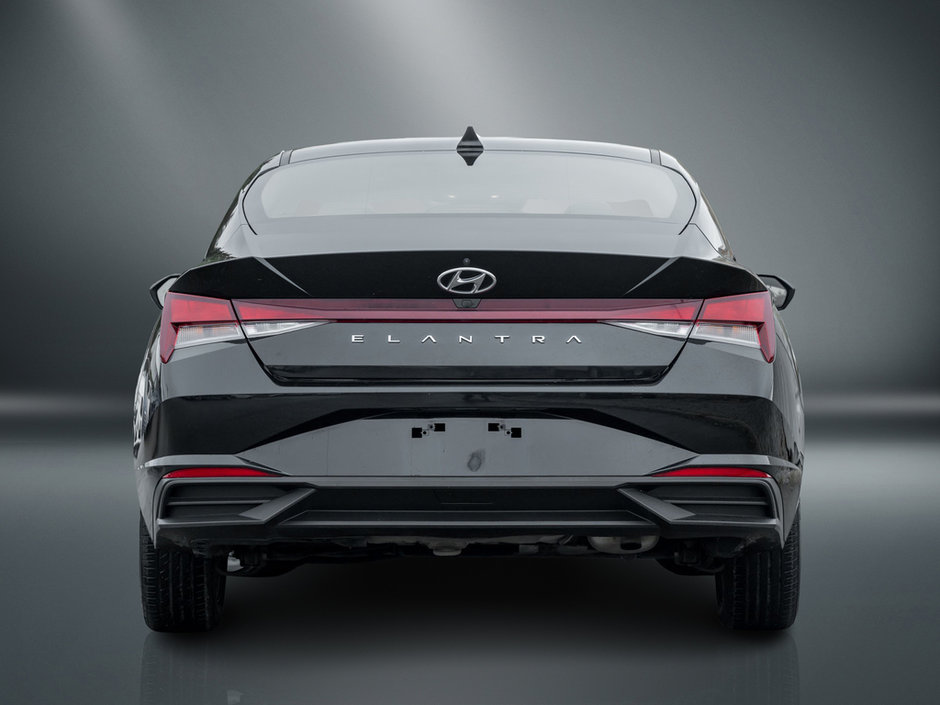 2021 Hyundai Elantra PREFERRED   RATES FROM 4.29%-5