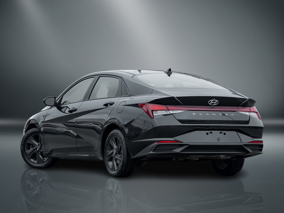 2021 Hyundai Elantra PREFERRED   RATES FROM 4.29%-4