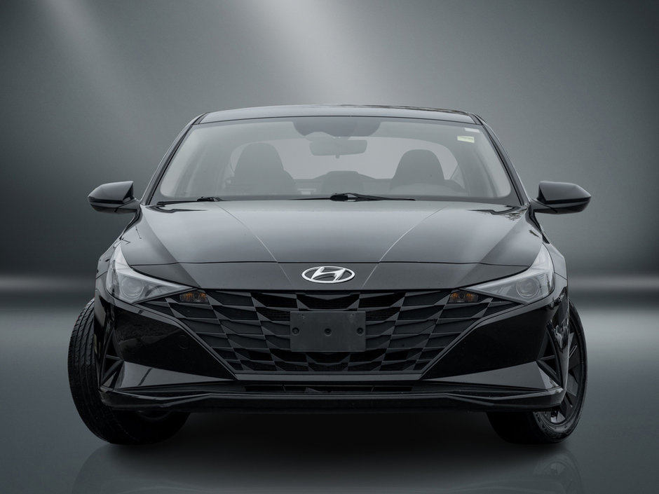 2021 Hyundai Elantra PREFERRED   RATES FROM 4.29%-1