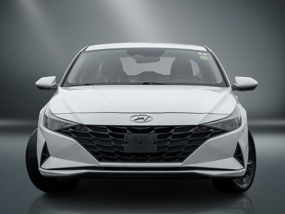 2021 Hyundai Elantra PREFERRED   RATES FROM 4.29%-1