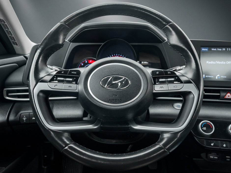 2021 Hyundai Elantra PREFERRED   RATES FROM 4.29%-7