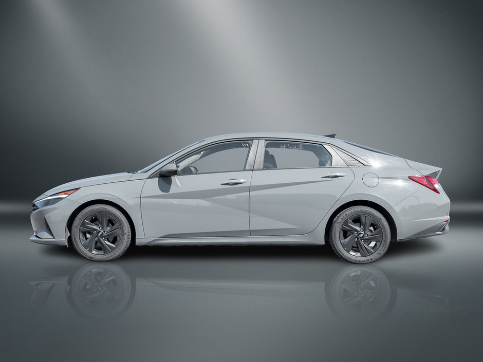 2021 Hyundai Elantra PREFERRED   RATES FROM 4.29%-2