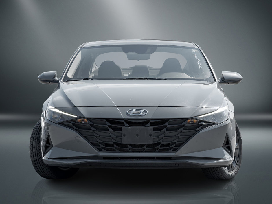 2021 Hyundai Elantra PREFERRED   RATES FROM 4.29%-1