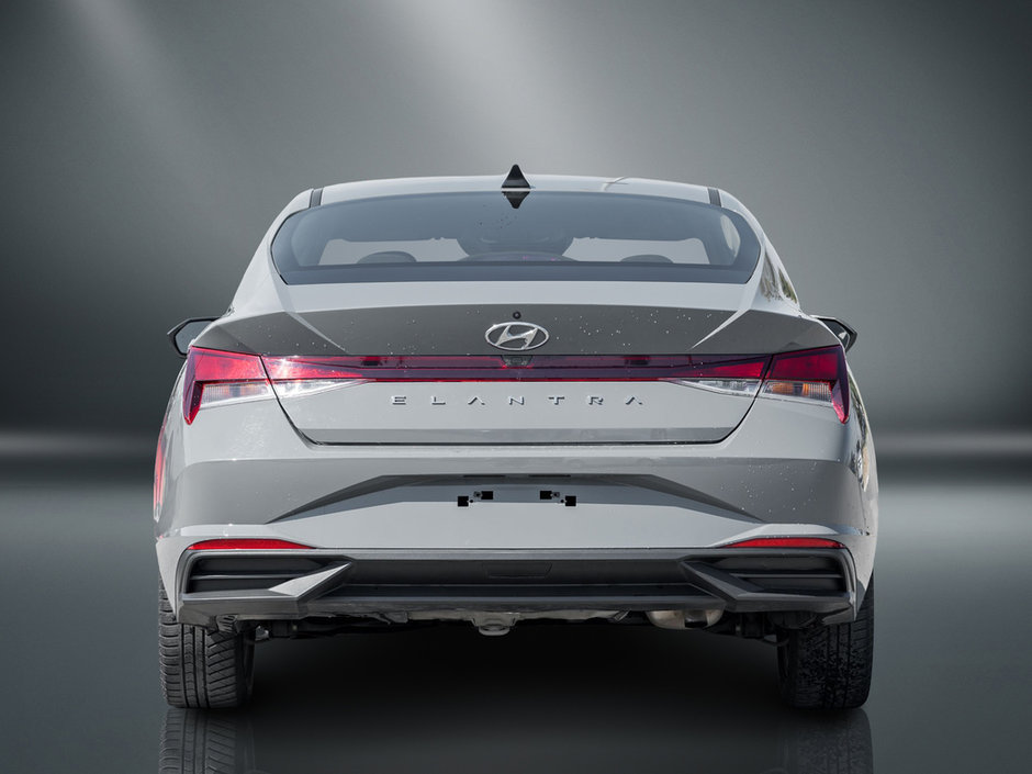 2021 Hyundai Elantra PREFERRED   RATES FROM 4.29%-5