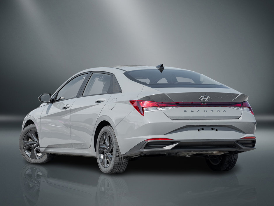 2021 Hyundai Elantra PREFERRED   RATES FROM 4.29%-4