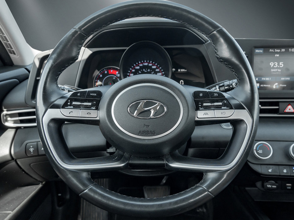 2021 Hyundai Elantra PREFERRED   RATES FROM 4.29%-7