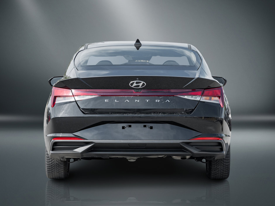 2021 Hyundai Elantra PREFERRED   RATES FROM 4.29%-5