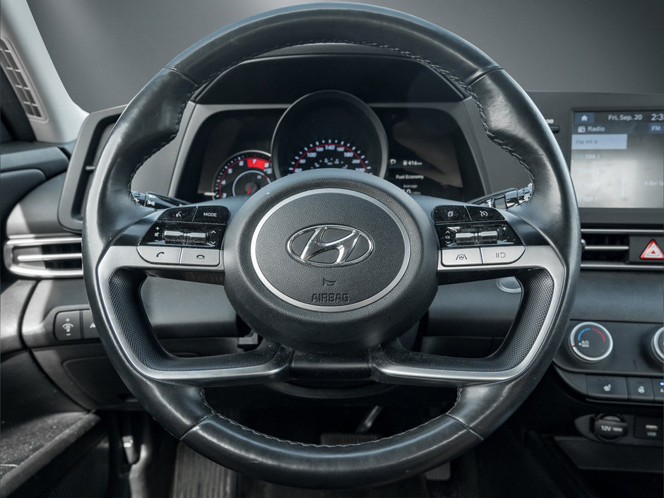 2021 Hyundai Elantra PREFERRED   RATES FROM 4.29%-7