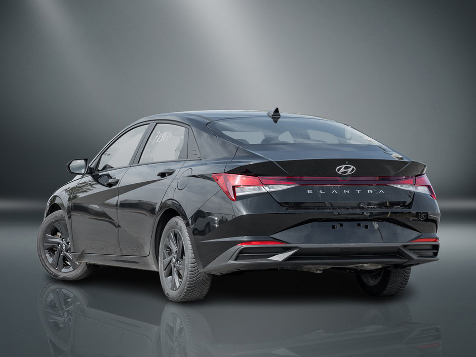 2021 Hyundai Elantra PREFERRED   RATES FROM 4.29%-4