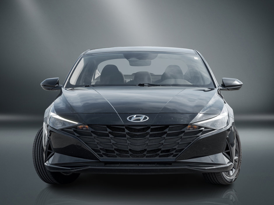 2021 Hyundai Elantra PREFERRED   RATES FROM 4.29%-1