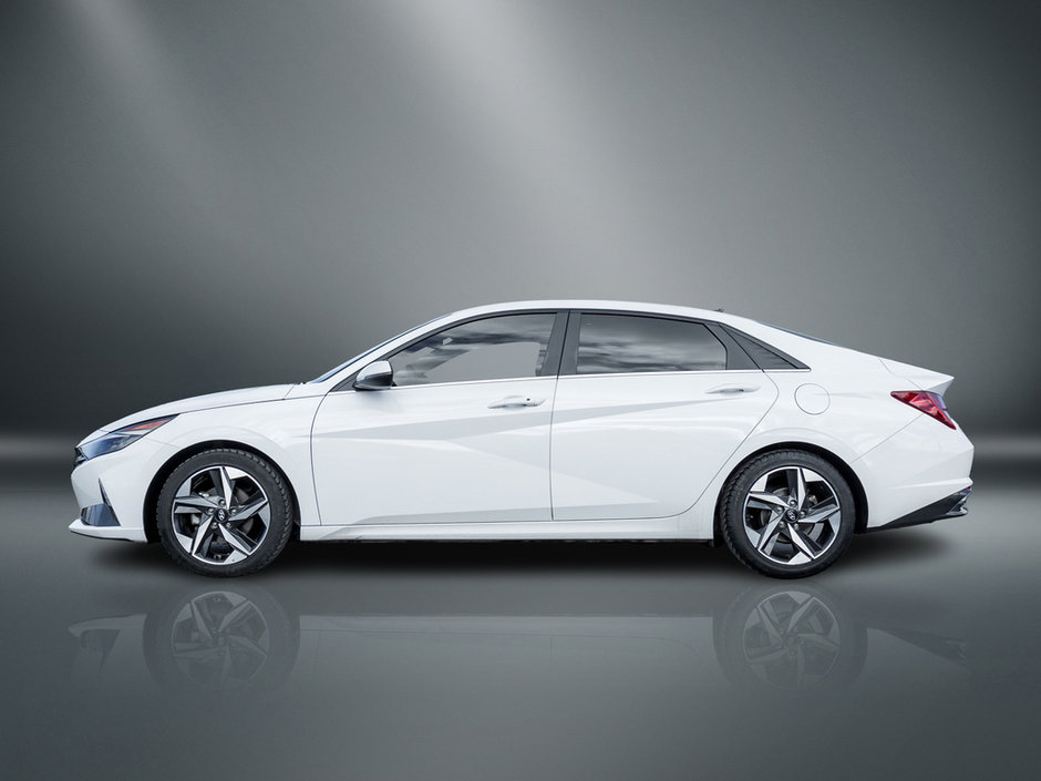 2021 Hyundai Elantra ULTIMATE TECH   RATES FROM 4.29%-2