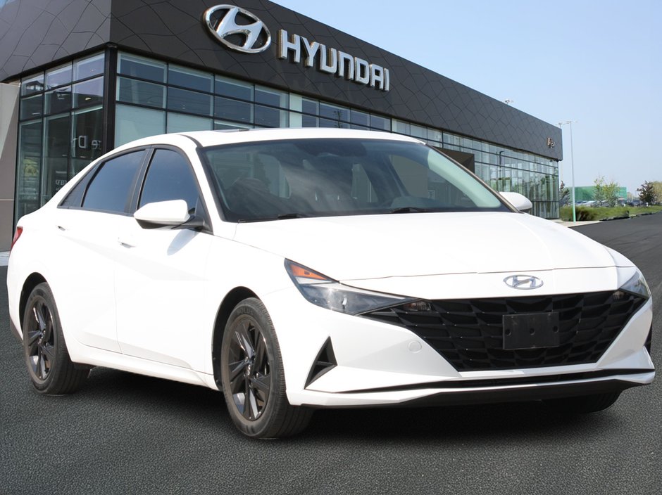 2021 Hyundai Elantra Preferred-2